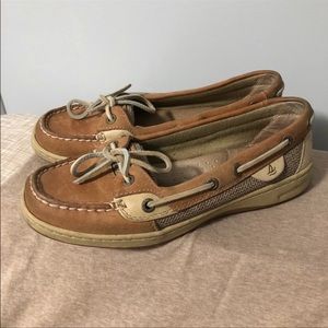 Sperry Boat shoe